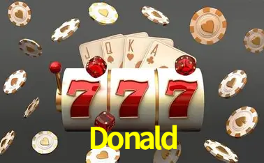 Donald
